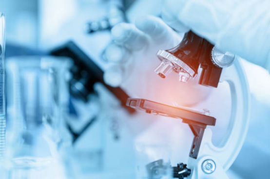 Research & Development
