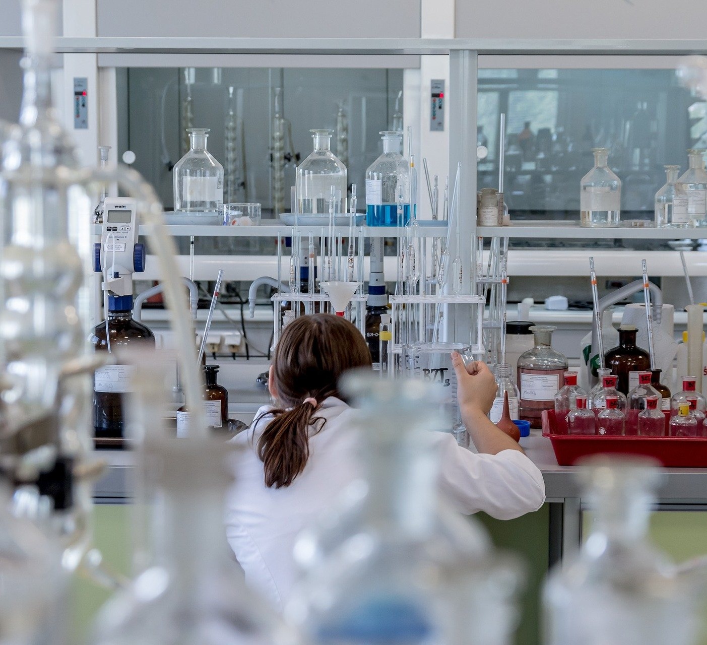 Laboratory Diagnostics